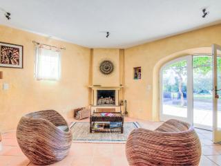 Holiday Home L'Oustaou dei Figo by Interhome - Cucuron - 2