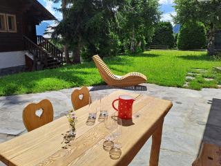 Apartment Fury rez by Interhome - Verbier - 0
