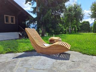Apartment Fury rez by Interhome - Verbier - 8