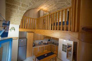 GIORGIa HOUSE - Matino - 1