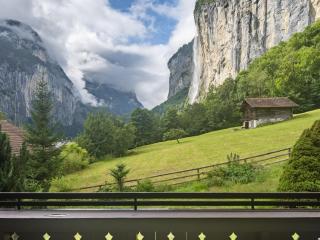 Chalet Chalet am Schärm by Interhome - Lauterbrunnen - 6