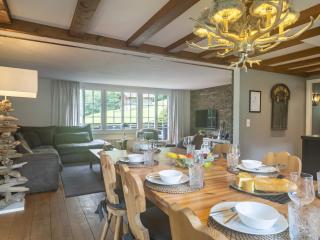Chalet Chalet am Schärm by Interhome - Lauterbrunnen - 2