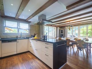 Chalet Chalet am Schärm by Interhome - 7