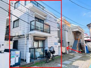 OkuboZYZ - Tokyo - 6