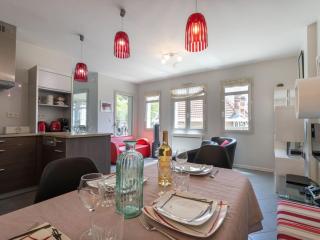 Apartment Villa Symphonie by Interhome - Arcachon - 8