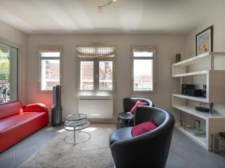 Apartment Villa Symphonie by Interhome - Arcachon - 5