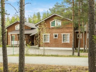 Holiday Home Lauri 4 pieni by Interhome - Levi - 9