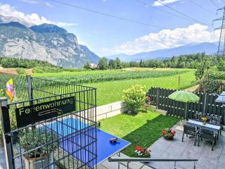 Apartment Sabine by Interhome - 0