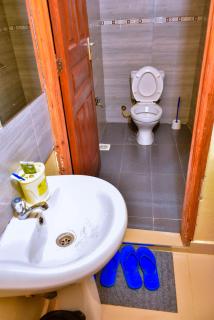 Vilita apartment - Nairobi - 3