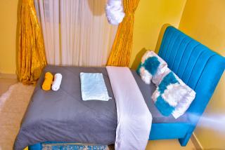 Vilita apartment - Nairobi - 7
