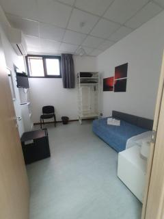 Bed and Breakfast Porto Flavia - Iglesias - 9