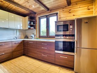 Dzika Cisza DOMEK CAŁOROCZNY - 6