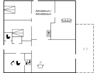 Holiday Home Henrieta - 4km from the sea by Interhome - Toftum - 9