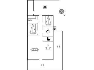 Holiday Home Voitto - 150m from the sea by Interhome - Allinge - 9