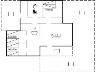 Holiday Home Felisa - 300m from the sea by Interhome - Humble - 9