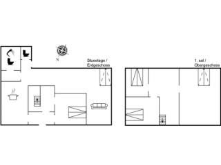 Holiday Home Iina by Interhome - Bredebro - 9