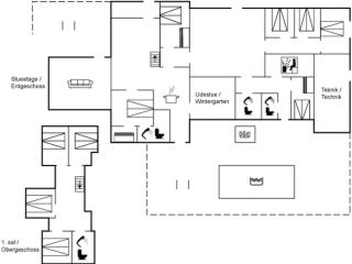 Holiday Home Melin - 7km from the sea by Interhome - Højer - 9