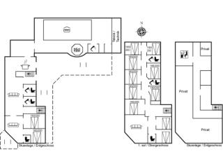Holiday Home Saga by Interhome - Bredebro - 9