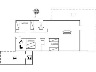 Holiday Home Sophine - 50m from the sea by Interhome - Fanø - 9