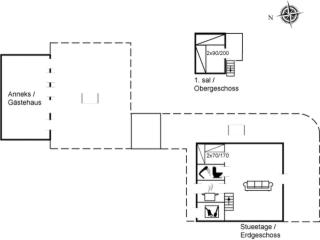 Holiday Home Dordi - 300m from the sea by Interhome - Fanø - 9