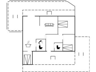 Holiday Home Joseline - 150m from the sea by Interhome - Ebeltoft - 9