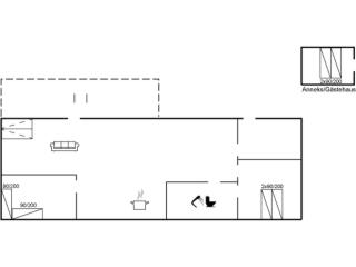 Holiday Home Merita - 1-1km from the sea by Interhome - 9