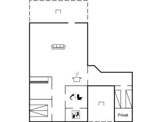 Holiday Home Myrra - 10m from the sea by Interhome - Gedser - 9