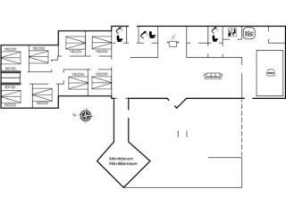 Holiday Home Gabriele - 17km from the sea by Interhome - Højer - 9
