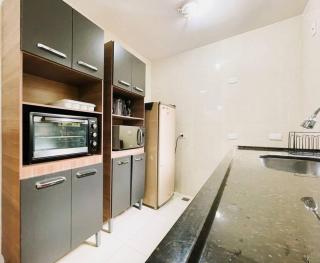 Apartamento com Estrutura de Hotel AB - Rio de Janeiro - 8
