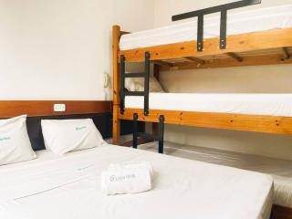 Apartamento com Estrutura de Hotel AB - Rio de Janeiro - 5