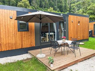 Holiday Home Tiny Haus Family-Home by Interhome - Riedenburg - 0