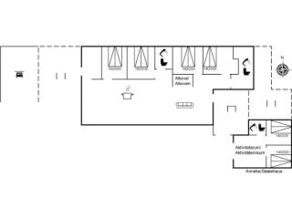 Holiday Home Esme - 400m from the sea by Interhome - 9