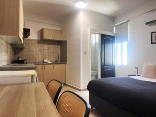 Phaedrus Living Hoopoe Residencies 203 - Nicosia - 0