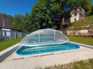Apartment U Dzina-2 by Interhome - Polubný - 0
