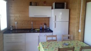 Casa Camelia, una casa bien equipada - El Palmar - 2