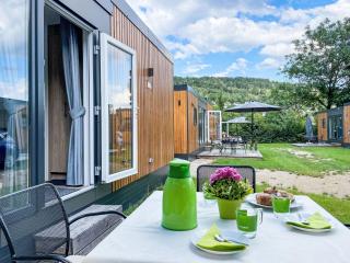 Holiday Home Tiny Haus Elena by Interhome - 9