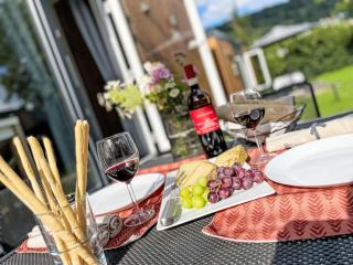 Holiday Home Tiny Haus Sonnenplatz by Interhome - 6