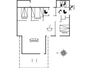 Holiday Home Ela - 800m from the sea by Interhome - Vig - 9