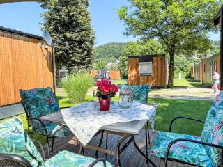 Holiday Home Tiny Haus Raabennest by Interhome - Riedenburg - 4