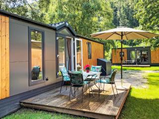 Holiday Home Tiny Haus Raabennest by Interhome - Riedenburg - 5