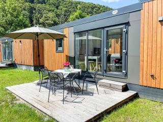 Holiday Home Tiny Haus Altmühlblick III by Interhome - Riedenburg - 0