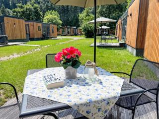 Holiday Home Tiny Haus Altmühlblick III by Interhome - 9