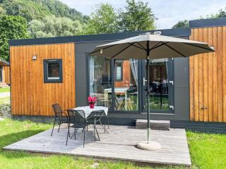 Holiday Home Tiny Haus Libelle by Interhome - Riedenburg - 0
