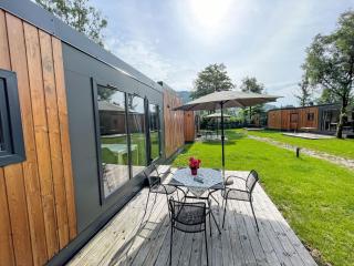 Holiday Home Tiny Haus Libelle by Interhome - Riedenburg - 9