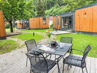 Holiday Home Tiny Haus Auszeit by Interhome - Riedenburg - 5