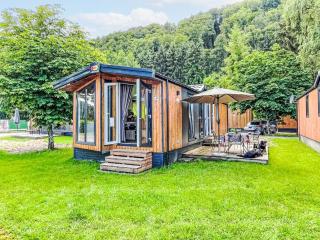 Holiday Home Tiny Haus Franzl by Interhome - Riedenburg - 0