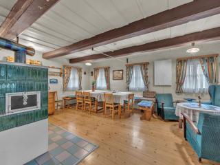 Holiday Home Mezná u Hřenska by Interhome - Mezná - 9