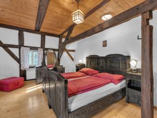 Holiday Home Mezná u Hřenska by Interhome - Mezná - 8