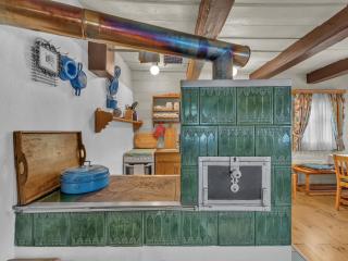 Holiday Home Mezná u Hřenska by Interhome - Mezná - 1