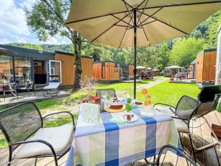 Holiday Home Tiny Haus Marion by Interhome - 9